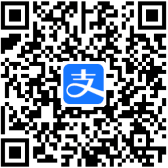 Alipay Business QR QR code