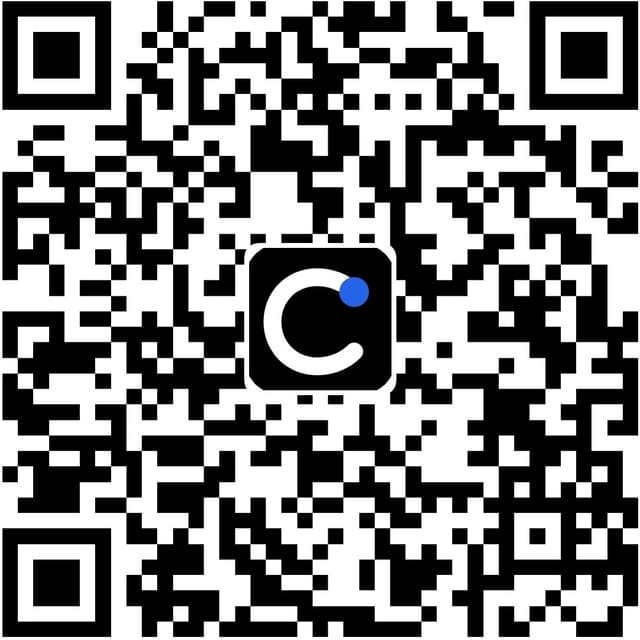Alipay Individual QR QR code