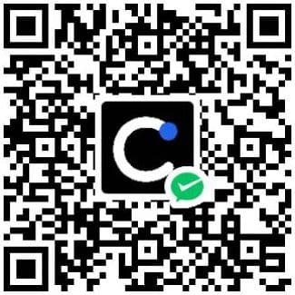 WeChat Pay Individual QR QR code